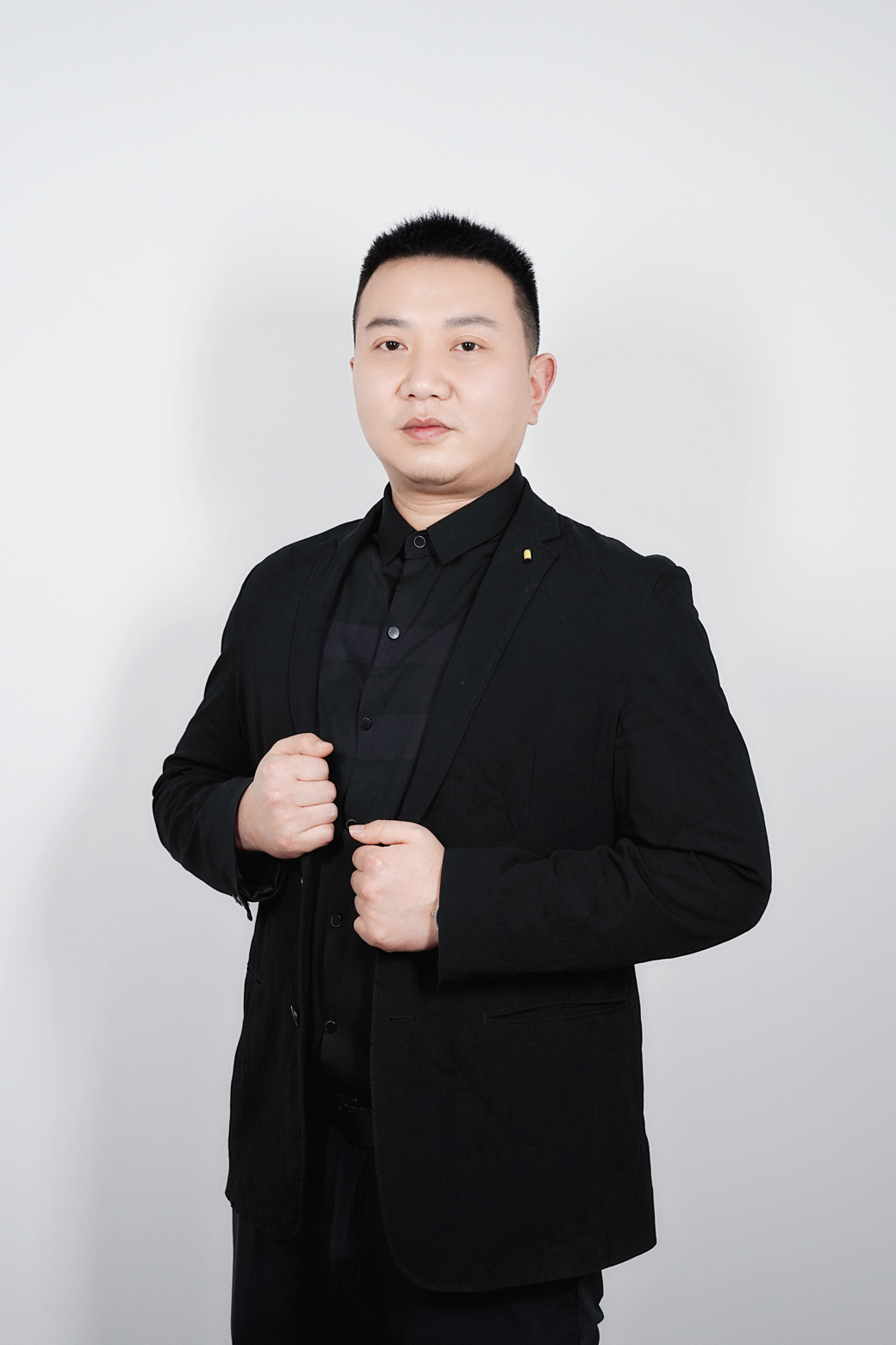 裝修設(shè)計(jì)師-李思遠(yuǎn)