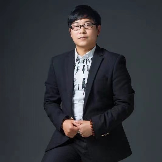 裝修設(shè)計(jì)師-陳銀海